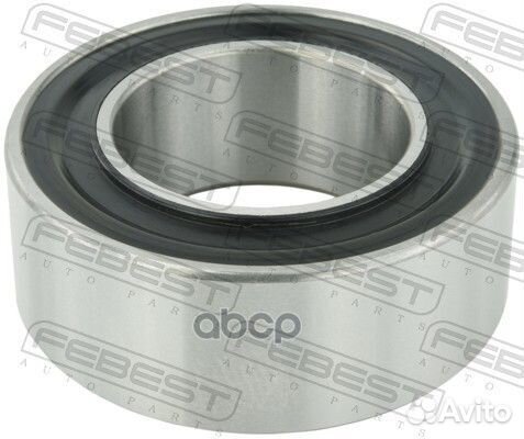 Подшипник приводного вала AS-417225 Febest