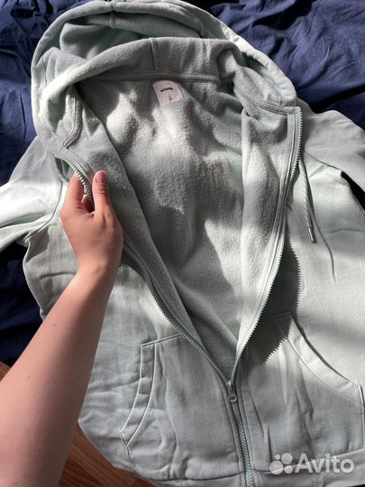 Толставка и шорты Sinsay