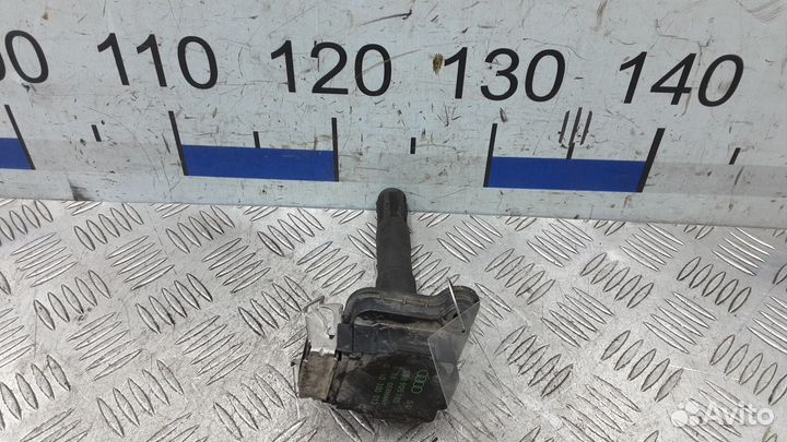 Катушка зажигания Volkswagen Passat B5 1999