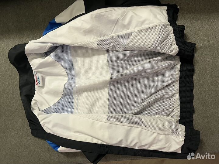 Спортивный костюм для мальчика 140