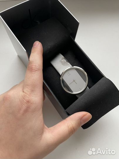 Часы наручные женские Calvin Klein