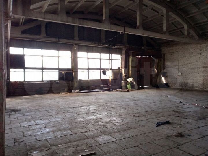 Помещение свободного назначения, 1153 м²