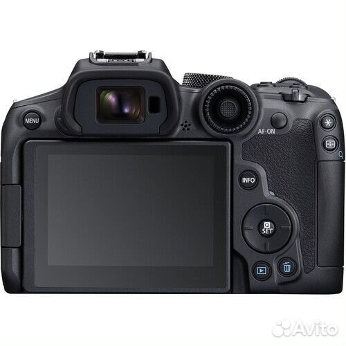 Canon EOS R7 Body