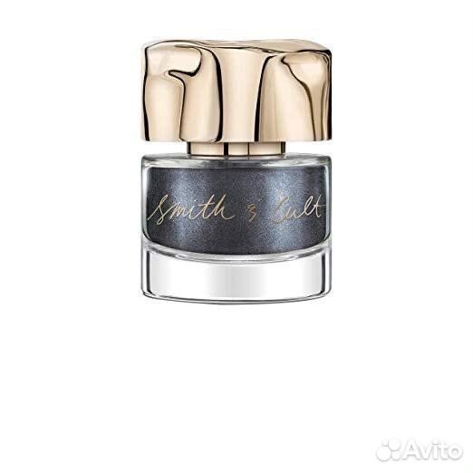 Лак Smith&Cult (оттенок Soul purpose 
