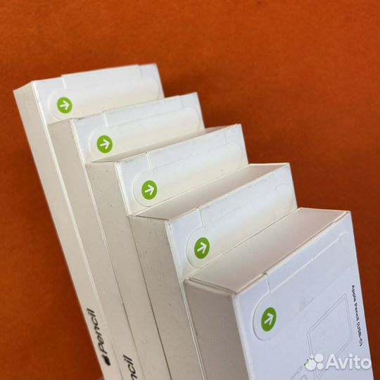 Apple Pencil (USB-C) (New)