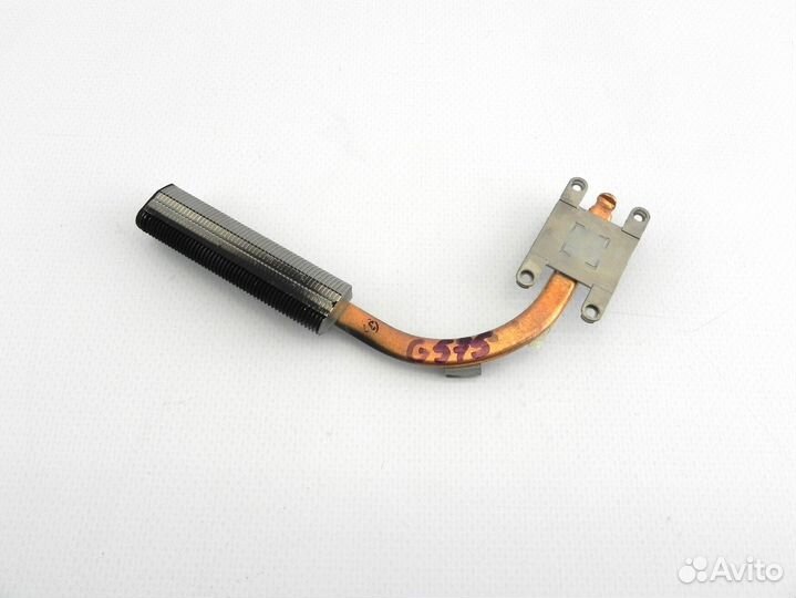 AT0GQ0020R0 Система охлаждения, трубка g575