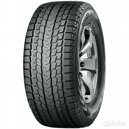 Yokohama Ice Guard G075 225/60 R18