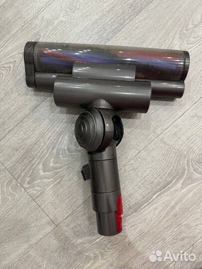 Пылесос dyson
