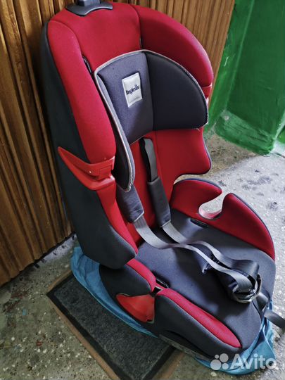 Детское автокресло inglesina Prime Miglia