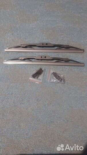 Щётки стеклоочестителя