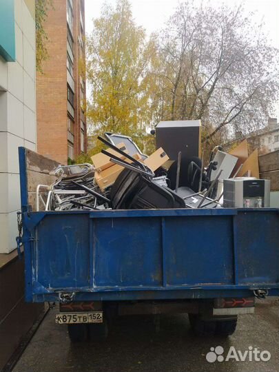 Грузчики / Переезды / Грузоперевозки / Разнораб