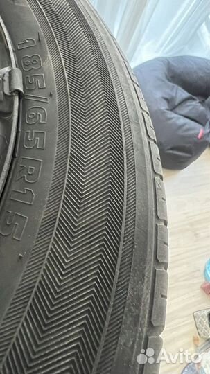 Kumho 722 185/65 R15