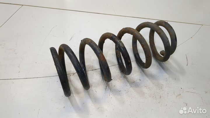 Пружина подвески Jaguar XJ 1997–2003, 1998