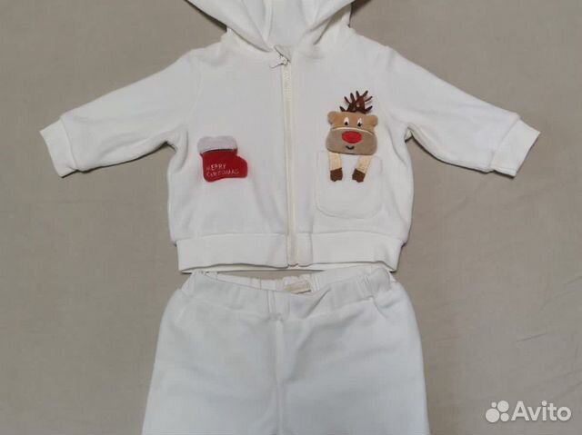 Костюм choupette