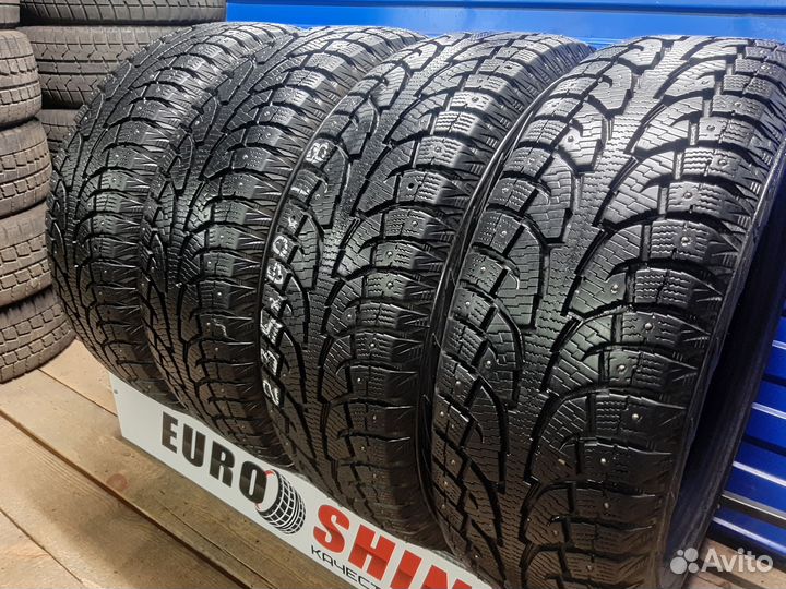 Hankook I'Pike RW11 235/60 R18 107T