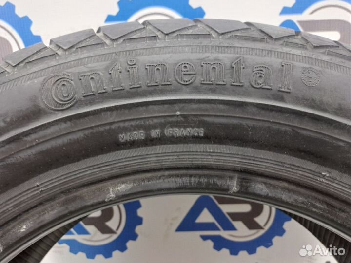 Continental CV 90 SuperContact 195/65 R15 91V