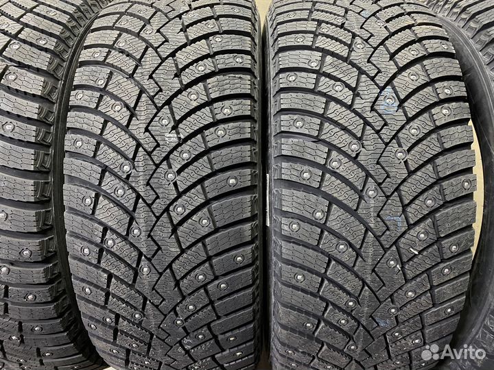 Pirelli Scorpion Ice Zero 2 245/50 R20 105T