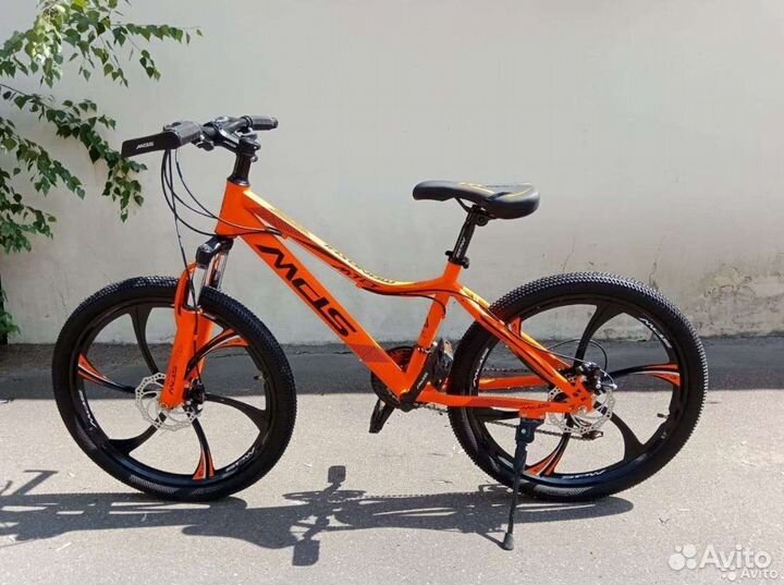 Велосипеды