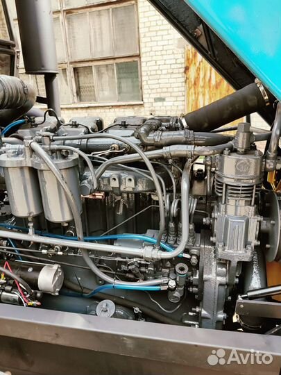 Трактор Агромаш 90ТГ, 2016