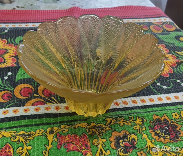 Посуда СССР