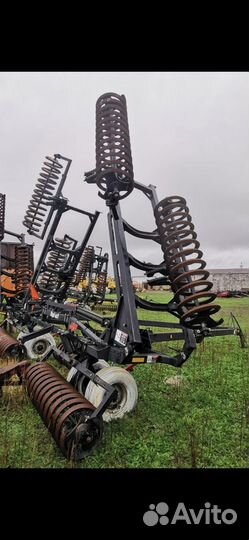 Катки прикатывающие бу