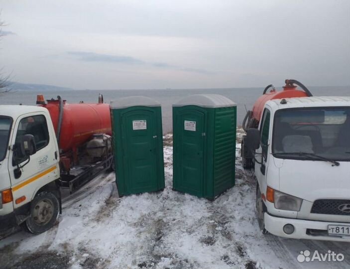 Душевые кабины новые