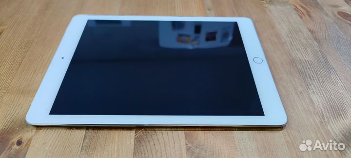 iPad air 2 cellular+Wi-Fi