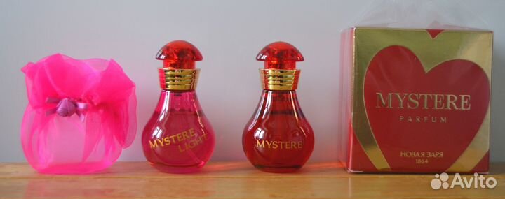 Новая Заря, Брокар