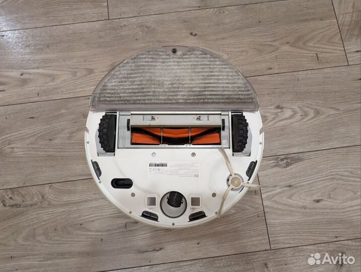 Xiaomi mi Robot vacuum mop (на запчасти)