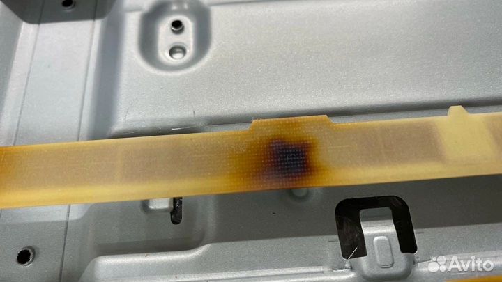 Ремонт ЖК телевизоров