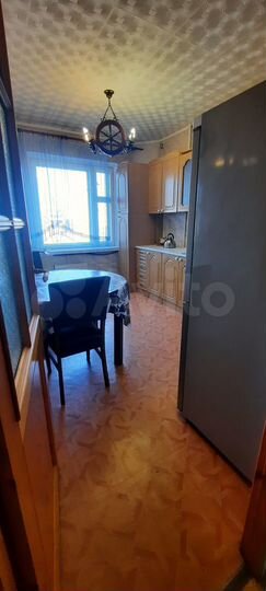 2-к. квартира, 63 м², 7/9 эт.