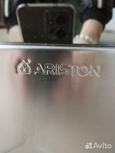 Электрический духовой шкаф hotpoint ariston