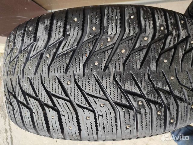 King Сobra Extreme 245/40 R18