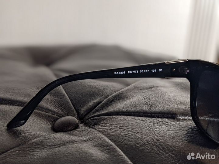 Солнцезащитные очки Ralph Lauren женские