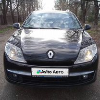 Renault Laguna 1.5 MT, 2008, 115 000 км, с пробегом, цена 649 000 руб.