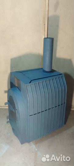 Печь для дома (10мм)