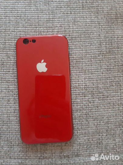 Чехол на телефон iPhone 6s