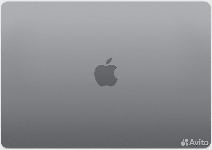 Ноутбук Apple MacBook Air 15 2024 (M3 8-Core, GPU