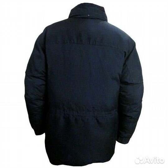 Халат банный мужской. Новый