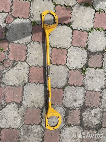 Распорка ваз 2110