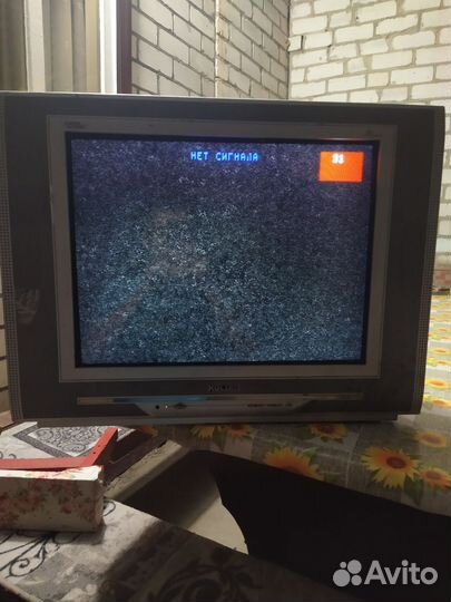 Телевизор Rolsen