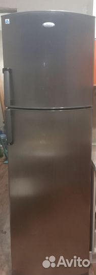 Холодильник на запчасти