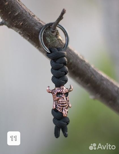 Изделие из паракорда