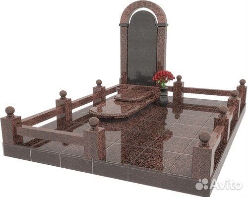 Памятники на могилу