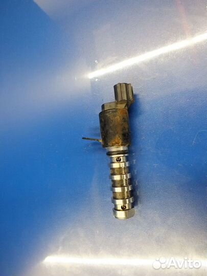 Клапан электромагн. изменения фаз грм Hyundai Gene