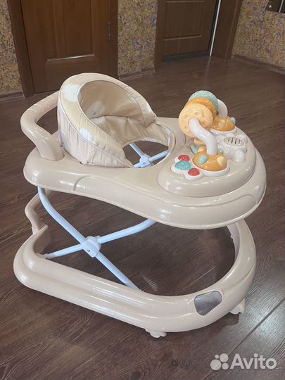 Ходунки детские