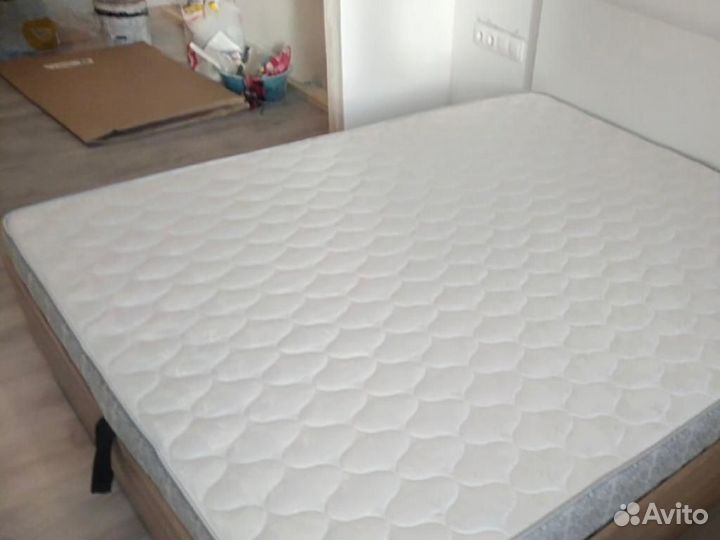 Матрас ортопедический