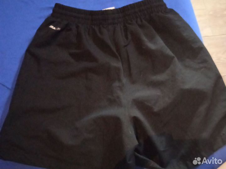 Шорты adidas мужские