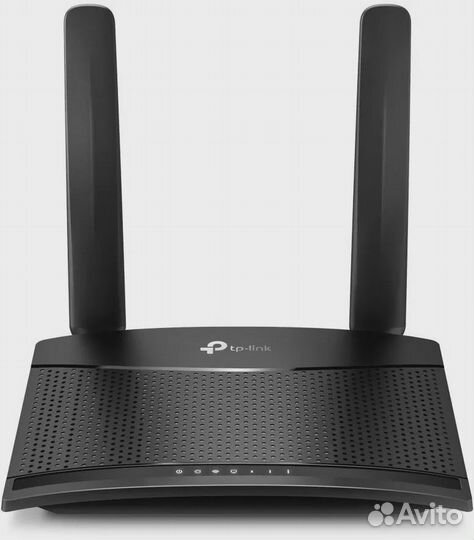 4G WI-FI роутер TP-link TL-MR100 v1.2