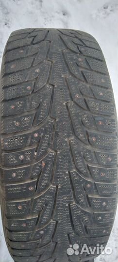 Hankook Winter I'Pike 225/55 R17